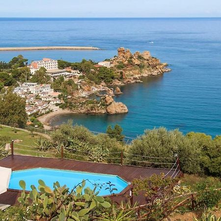 Villa Magara Cefalu Exterior photo