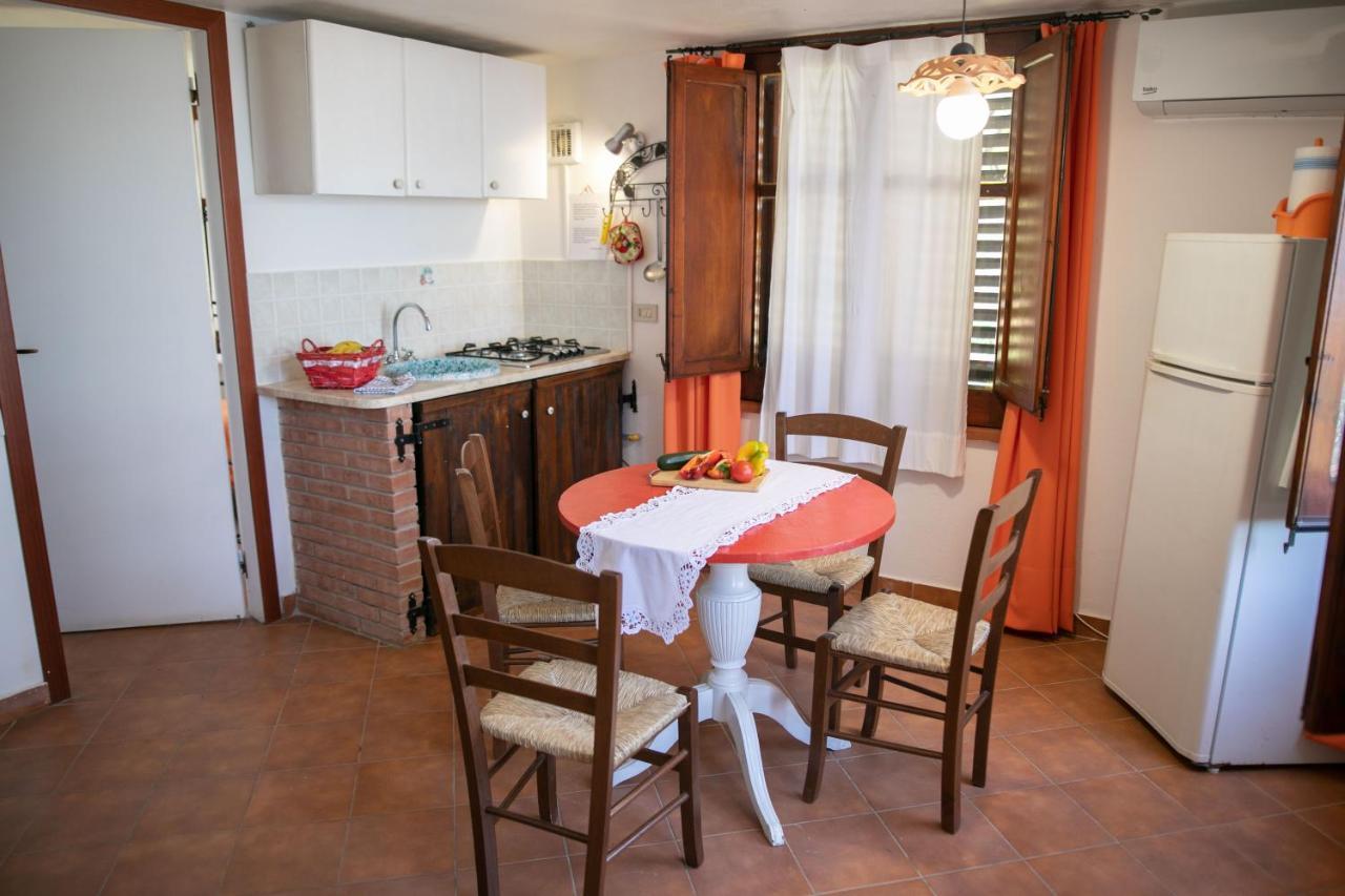 Villa Magara Cefalu Exterior photo