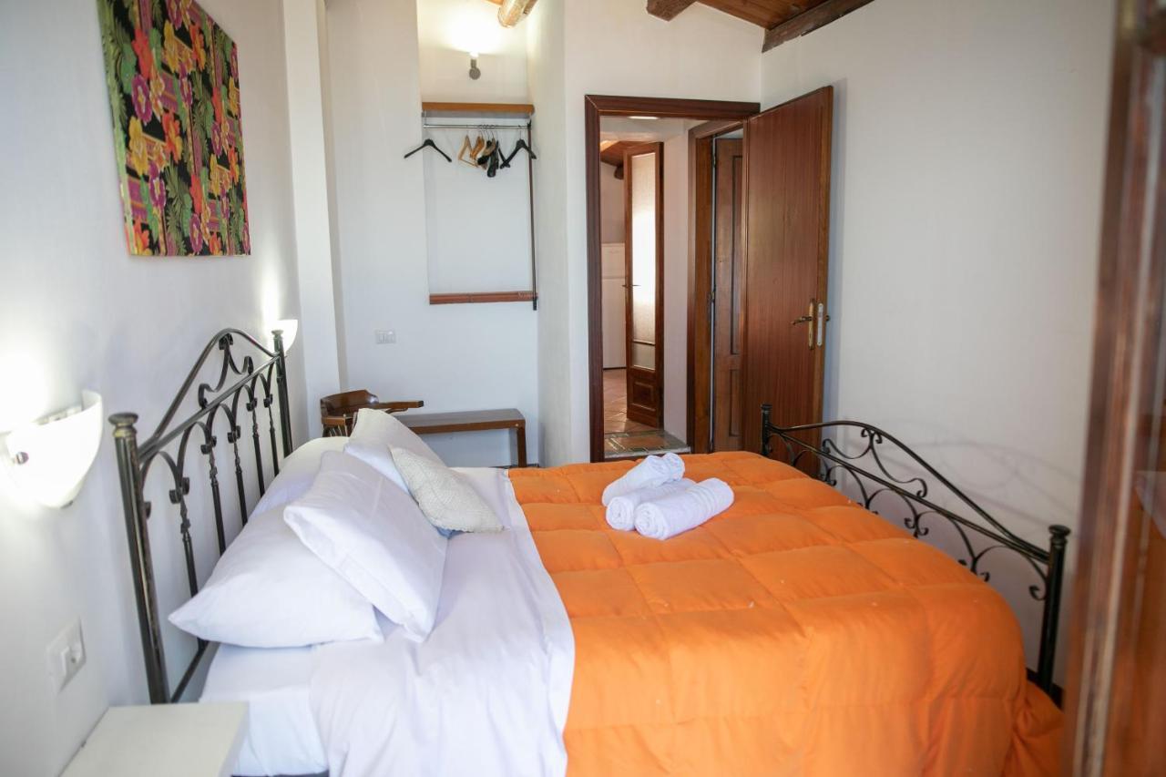 Villa Magara Cefalu Exterior photo