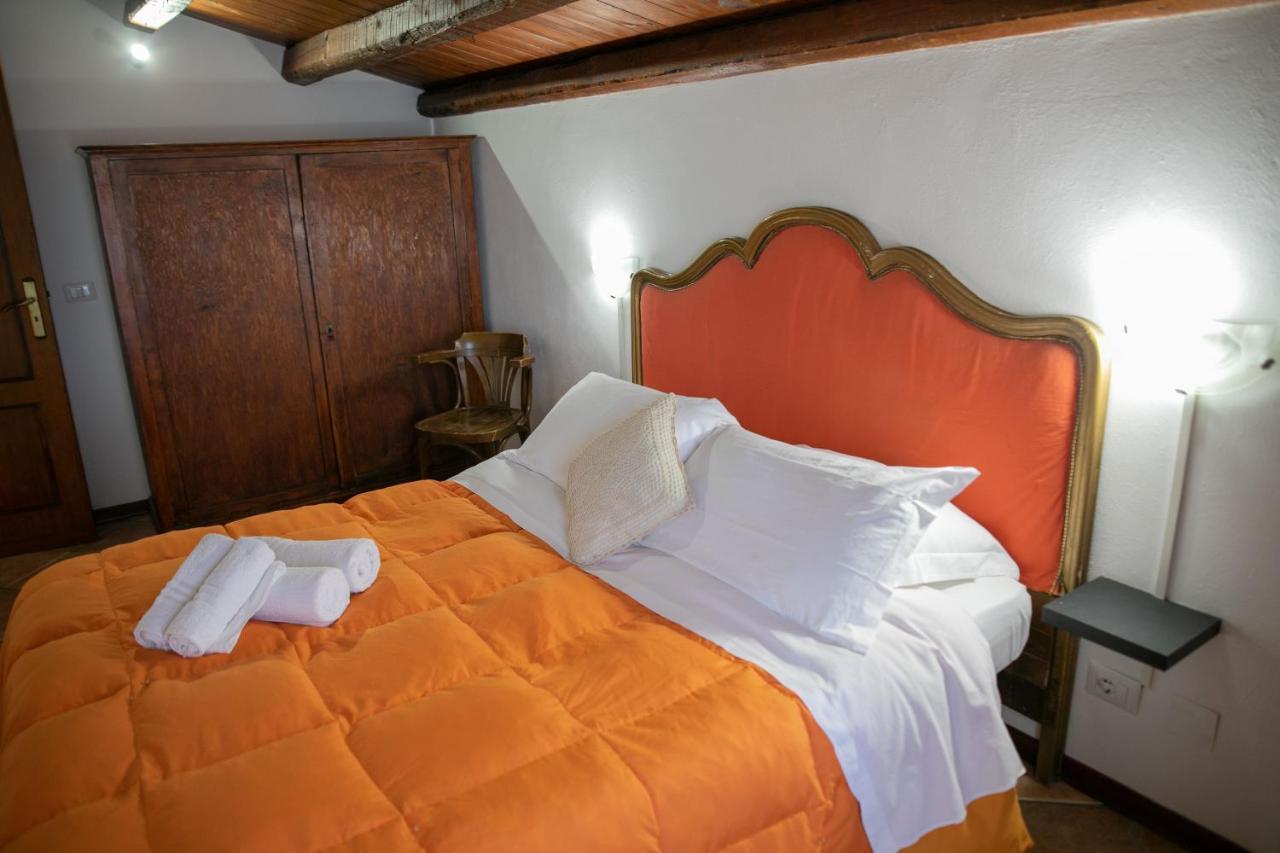 Villa Magara Cefalu Exterior photo
