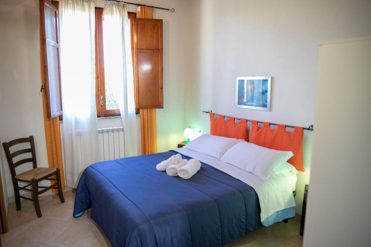 Villa Magara Cefalu Exterior photo