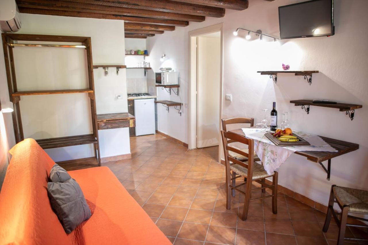 Villa Magara Cefalu Exterior photo