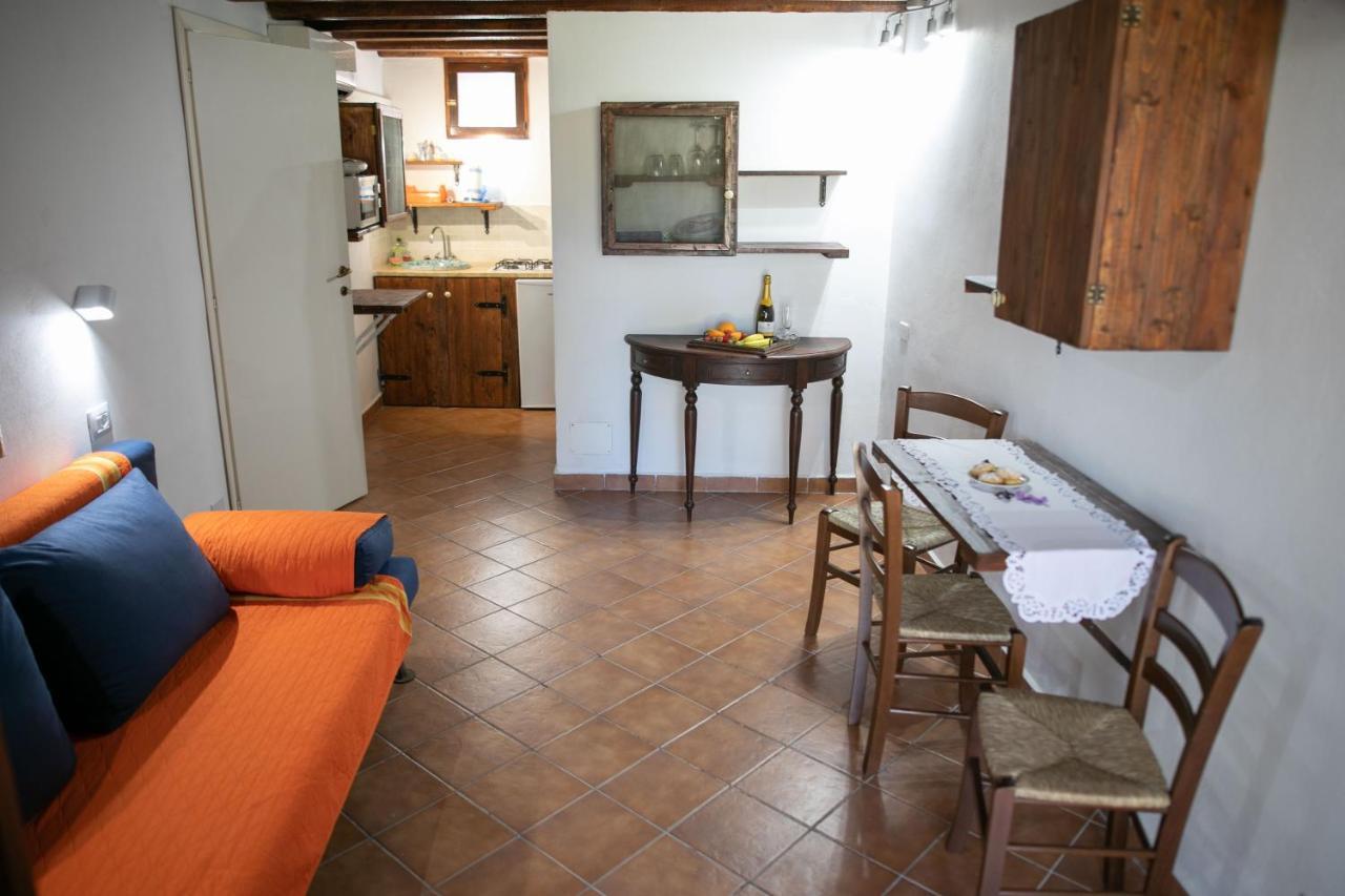 Villa Magara Cefalu Exterior photo