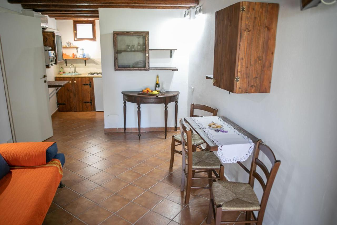 Villa Magara Cefalu Exterior photo