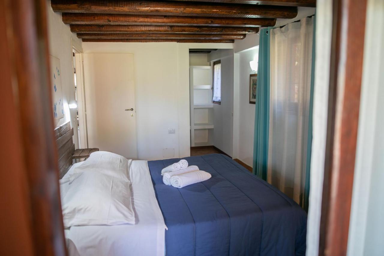 Villa Magara Cefalu Exterior photo
